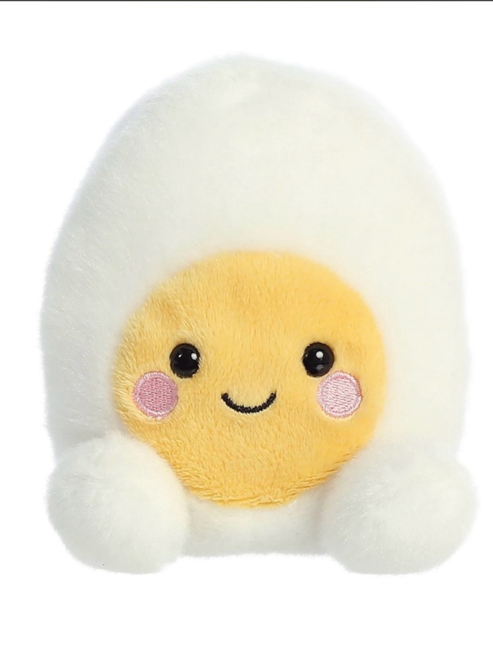 NWT Palm Pals Bobby Egg ID Number: 1-039